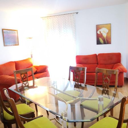 Apartamento Centro Malaga Exterior photo