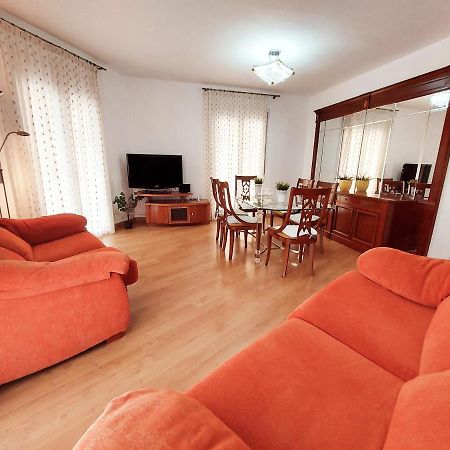 Apartamento Centro Malaga Exterior photo