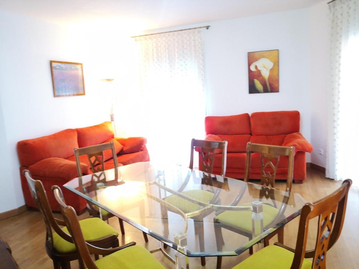 Apartamento Centro Malaga Exterior photo