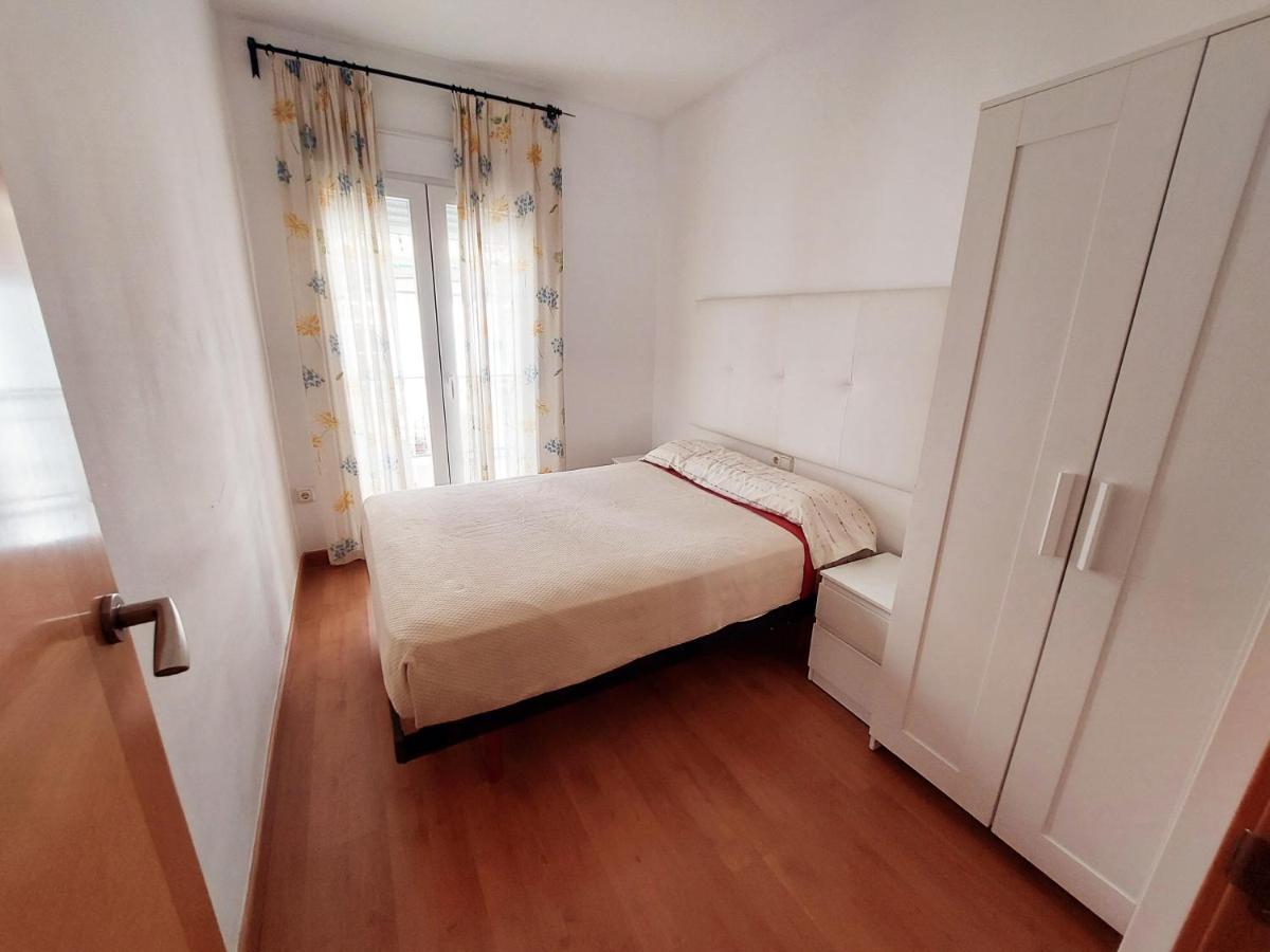 Apartamento Centro Malaga Exterior photo