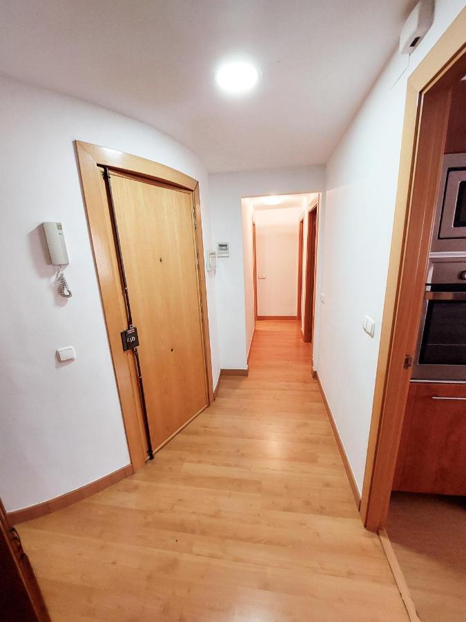 Apartamento Centro Malaga Exterior photo