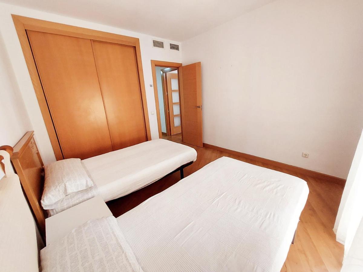 Apartamento Centro Malaga Exterior photo