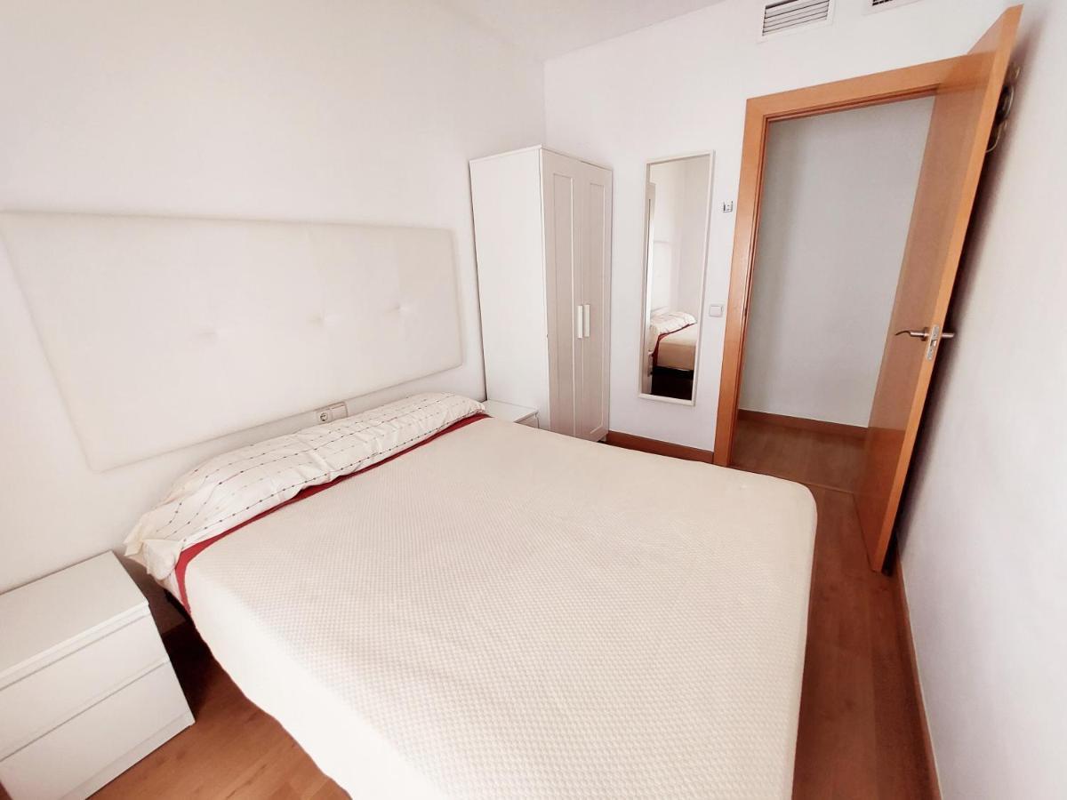 Apartamento Centro Malaga Exterior photo