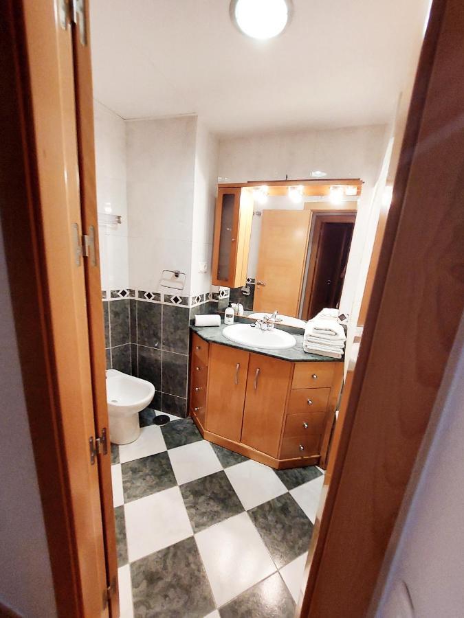 Apartamento Centro Malaga Exterior photo